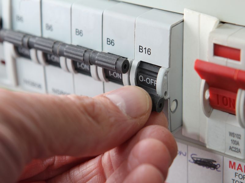 Urgence Électricien Gatineau